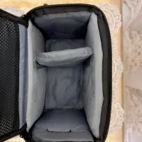 کیف دوربین کنون|دوربین عکاسی و فیلم‌برداری|تهران, چهارصد دستگاه|دیوار