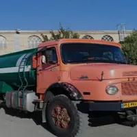 تانکر آبرسانی 6 و 12 هزارتایی|خدمات حمل و نقل|یاسوج, |دیوار