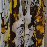 تعدادی مانتو کتی مجلس کراپ شومیز دامن سارافن تاپ|لباس|شیراز, جوادیه|دیوار