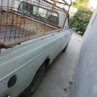 فروش فوری پیکان وانت مدل ۷۷