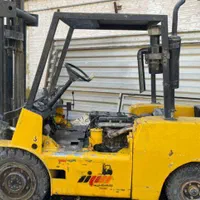 اجاره و کرایه لیفتراک ، تخلیه بار