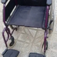 ویلچر|پزشکی|نیشابور, دربقاضی|دیوار