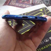 سامسونگ A30 حافظه ۶۴ رم ۴|موبایل|بندر انزلی, سامانسر|دیوار