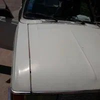 پیکان وانت ۷۸ خانگی سالم