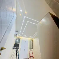 کناف دکوراسیون داخلی|خدمات پیشه و مهارت|بندر کنگان, |دیوار