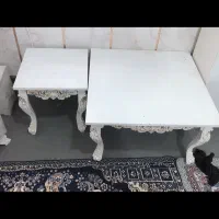 میزعسلی