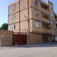 فروش آپارتمان ۱۰۰ متری یک خوابه چهارطبقه|فروش آپارتمان|نورآباد, |دیوار