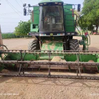 کمباین 1450|خودرو سنگین|خرم‌آباد, |دیوار