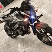 ns200 مدل 96 اسپرت