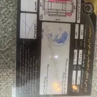 ۲۰۶تیپ ۲|خودرو سواری و وانت|تهران, شهرک استقلال|دیوار