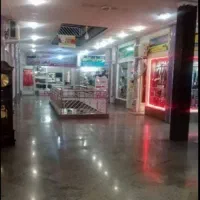 مغازه ۲۳ متر طبقه همکف اصلی مجتمع سعدی البسه زنانه|فروش مغازه و غرفه|قم, چهل اختران|دیوار