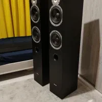 اسپیکر استند بلوتوثی marshal مشابه اکبند 110cm