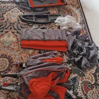 پارک خواب کودک مارک اصل good beby