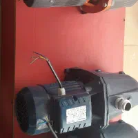 پمپ آب خانگی