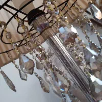 آباژور ایستاده کنار سالنی|چراغ خواب و آباژور|اردبیل, |دیوار