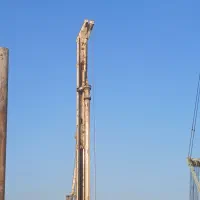 نیازمند اپراتور حفار