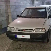 پراید