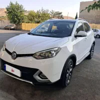 ام‌جی GS،مدل۲۰۱۶|خودرو سواری و وانت|تهران, اتحاد|دیوار