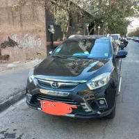 جک S5 بی رنگ مدل 1400|خودرو سواری و وانت|تهران, سازمان برنامه جنوبی|دیوار