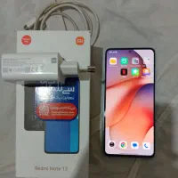 نوت ۱۳|موبایل|مشهد, پورسینا|دیوار