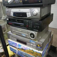 ویدیو الجی سالم