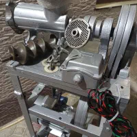 چرخ گوشت صنعتی