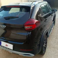 x22 pro 1402  در حد صفر|خودرو سواری و وانت|مشهد, شاهد (شهرک غرب)|دیوار