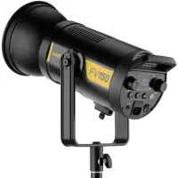 Godox FV150 + اکتاباکس گرید - در حد نو - توافقی