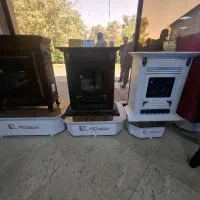 بخاری و شومینه به قیمت درب کارخانه|بخاری، هیتر، شومینه|شاهین‌شهر, شهرک گلدیس|دیوار