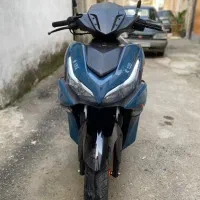 آروکسgalaxy155|موتورسیکلت|رشت, استقامت ۲|دیوار