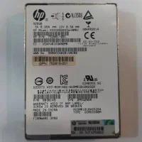 SSD 920GB SAS SSF HP