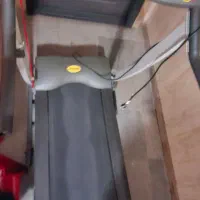 تردمیل اسپرت آرت ۱۰۶۰ با تحمل وزن ۱۴۰ کیلو|تجهیزات ورزشی|پردیس, فاز ۲|دیوار