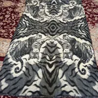 پتو نرم دو لایه