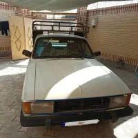 فروش پیکان وانت مدل86درجه یک|خودرو سواری و وانت|چابهار, |دیوار