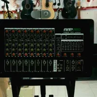 آمپلی فایر ۲۰۰۰