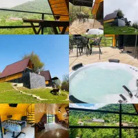 اجاره کلبه و ویلا در ماسال و انزلی|اجارهٔ کوتاه‌مدت ویلا و باغ|رشت, منظریه|دیوار