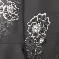 مانتو کرپ سایز ۴۰ ۴۲|لباس|تهران, خلیج فارس|دیوار