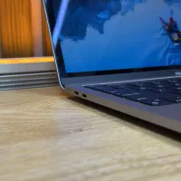 لپتاپ مک بوک پرو2020 در حد آکبند/ اقساطی بلند مدت|رایانه همراه|تبریز, |دیوار