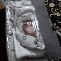 تشک گارد دار