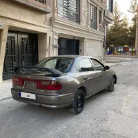 مزدا 323f موتور B6|خودرو سواری و وانت|کرمانشاه, |دیوار