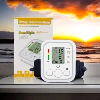 دستگاه فشار سنج آل استار