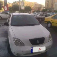 تیبا یک ۱۴۰۰ بیرنگ زیر قیمت