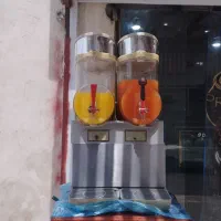 یخ در بهشت