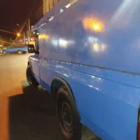 نیسان تک سوز مدل 1400