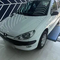 ۲۰۶ مدل ۹۴ فوق العاده تمیز