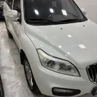 اتوماتیک مدل ۹۷ بینظیرX60|خودرو سواری و وانت|آمل, |دیوار