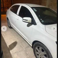 ماشین شاهین کارمندی بسیار تمیز|خودرو سواری و وانت|یزد, |دیوار