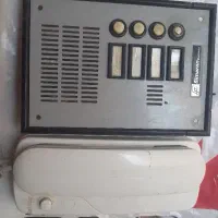 تعدادی وسیله دسته دوم منزل