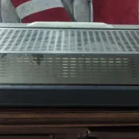 هود بیمکث دو موتوره سالم|هود|مشهد, راه آهن|دیوار