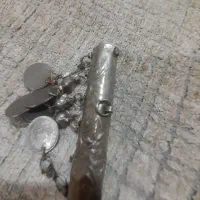 گردنبند قدمت دار